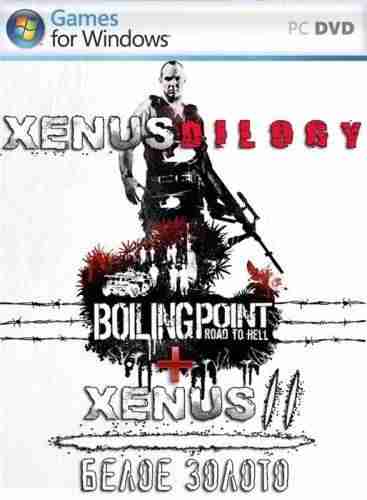 Descargar Xenus Dilogy [English][2005-2008][Repack RG Catalyst] por Torrent